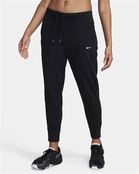 nike trainingshose schwarz damen|Damen Training & Fitness Hosen & Tights .